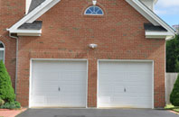 free St Chloe garage construction quotes