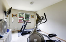 St Chloe home gym construction leads